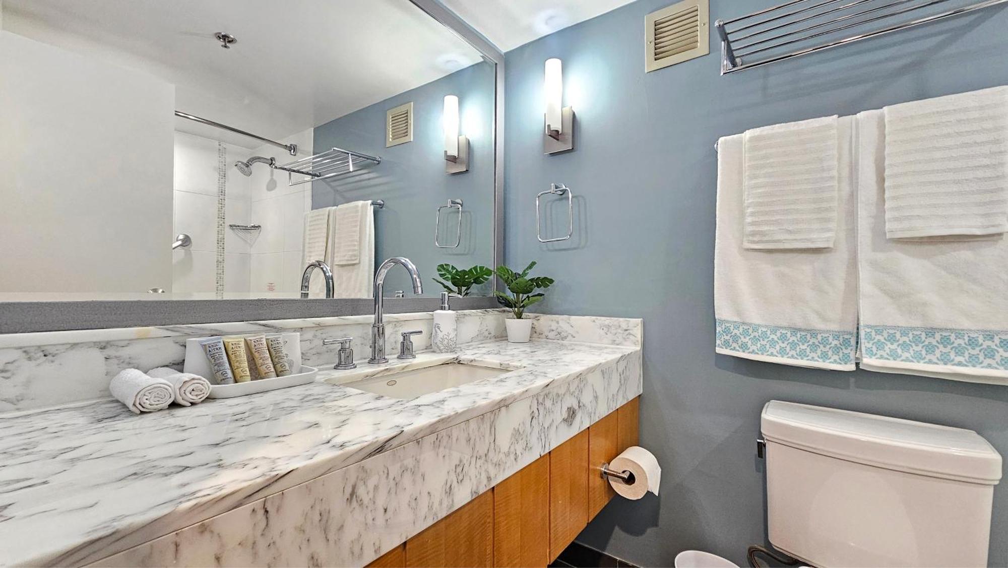 Ocean View Room At Ala Moana Fees Include Honolulu Extérieur photo
