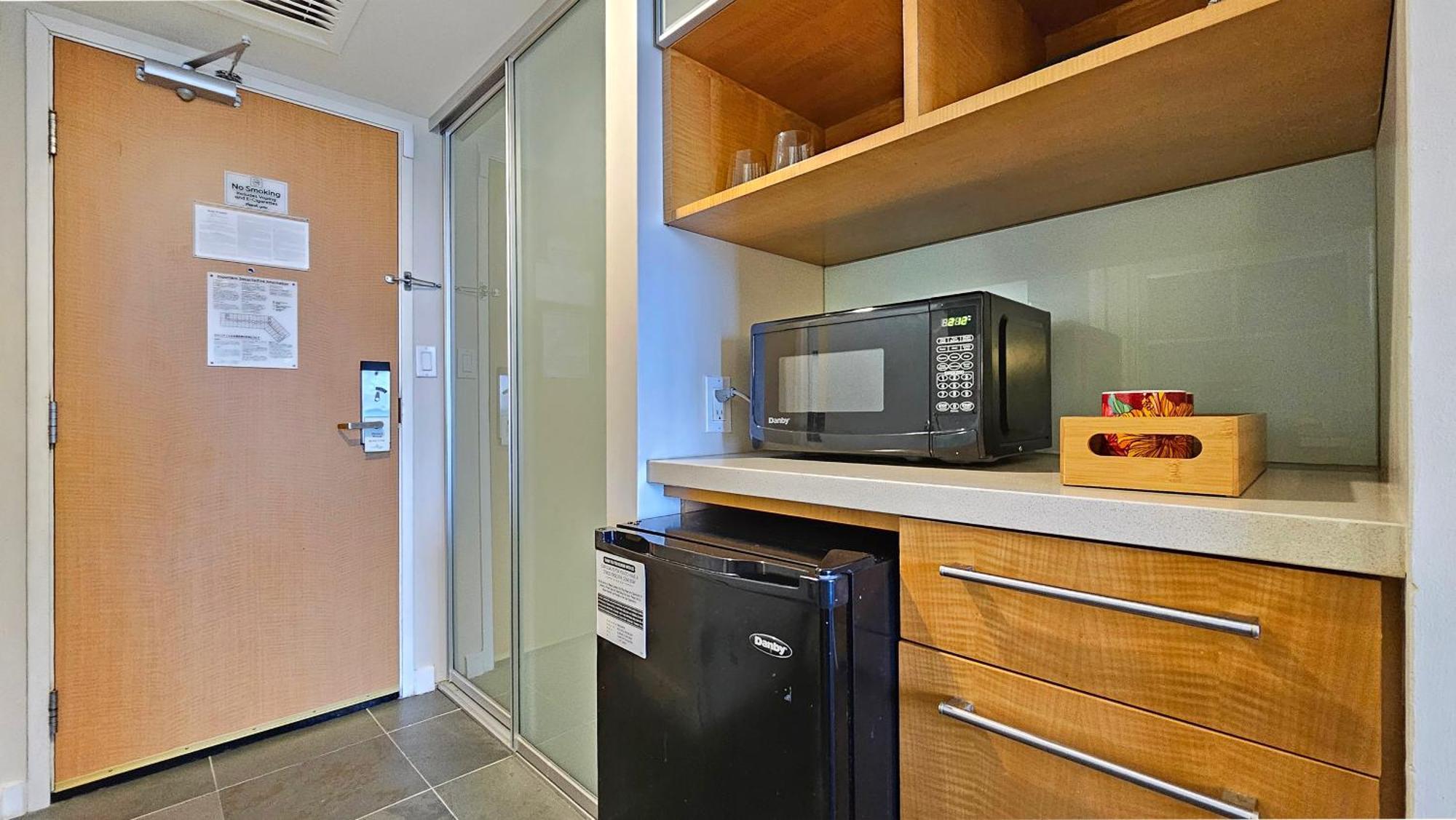 Ocean View Room At Ala Moana Fees Include Honolulu Extérieur photo
