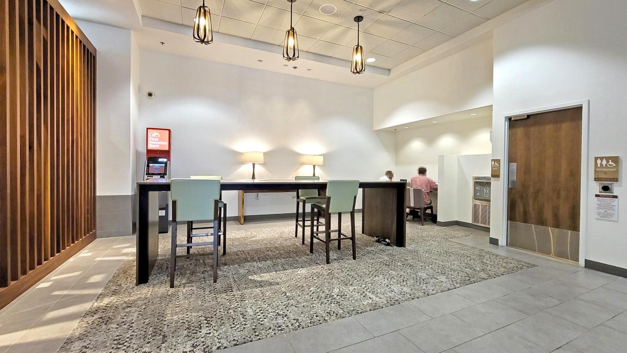 Ocean View Room At Ala Moana Fees Include Honolulu Extérieur photo
