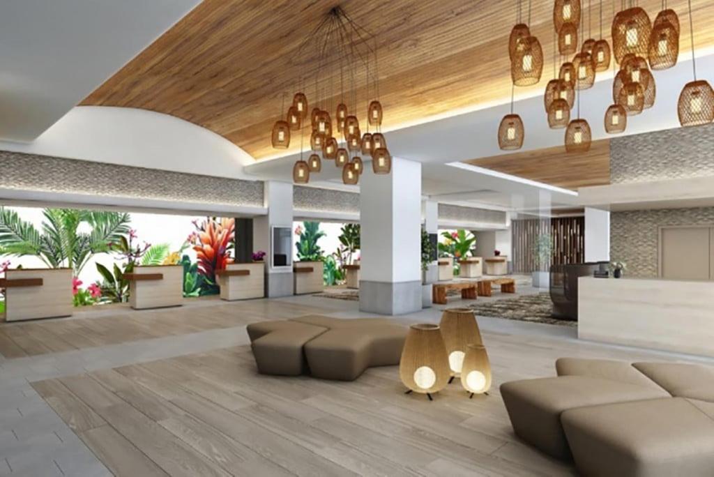 Ocean View Room At Ala Moana Fees Include Honolulu Extérieur photo